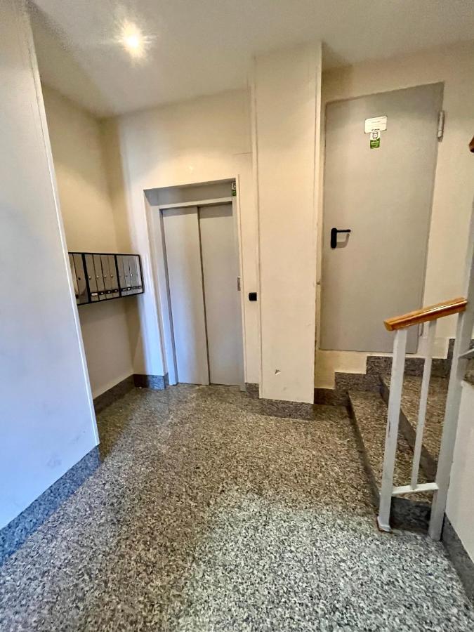 Atuaire Home Balcon Con Vistas A La Catedral De Burgo Екстериор снимка