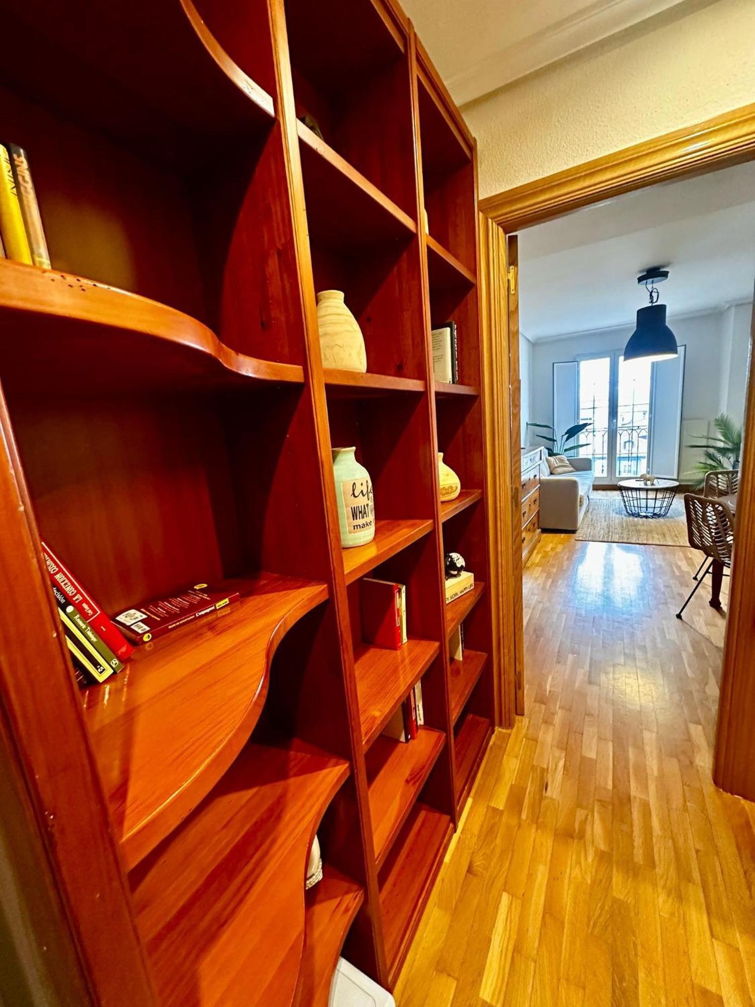 Atuaire Home Balcon Con Vistas A La Catedral De Burgo Екстериор снимка